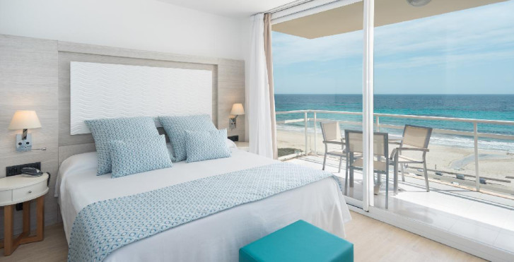 THB Sa Coma Platja Apart