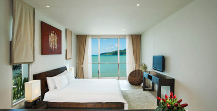 Serenity Resort & Residences Phuket