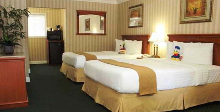 Quality Inn & Suites Maingate
