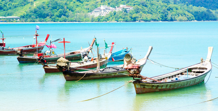 Koh Siray
