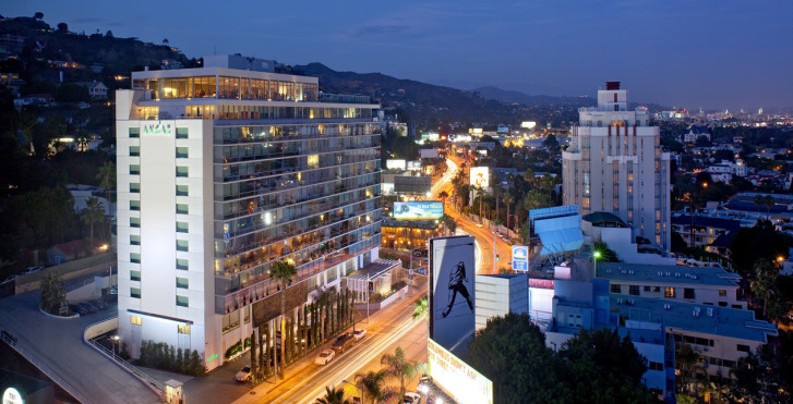Andaz West Hollywood