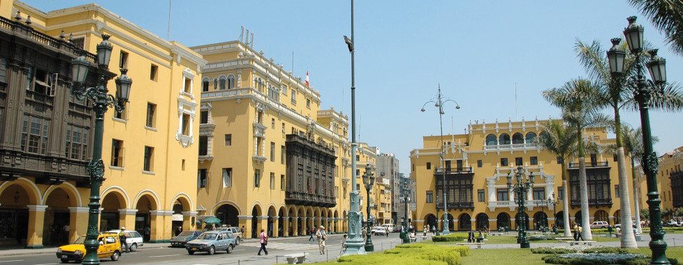 Lima Lima