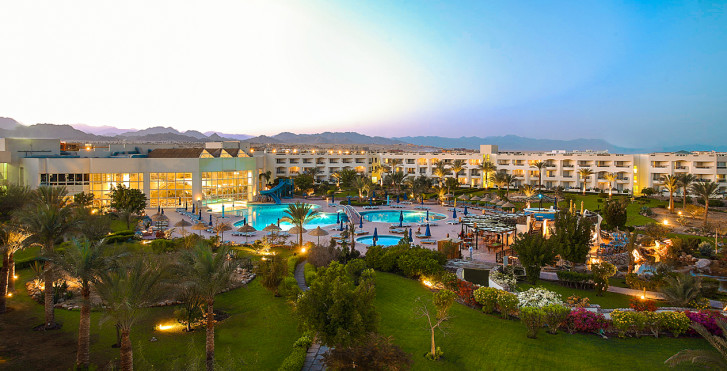 Aurora Oriental Resort Sharm el-Sheikh