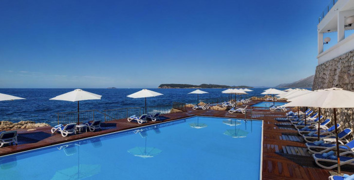 Hotel Neptun Dubrovnik