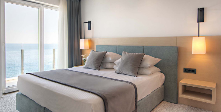 Hôtel Neptun Dubrovnik