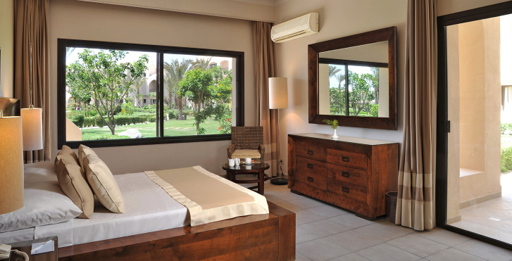 Jaz Makadi Saraya Palms