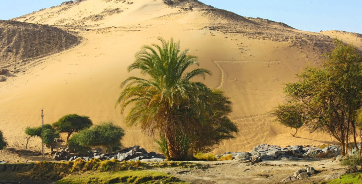 Assouan