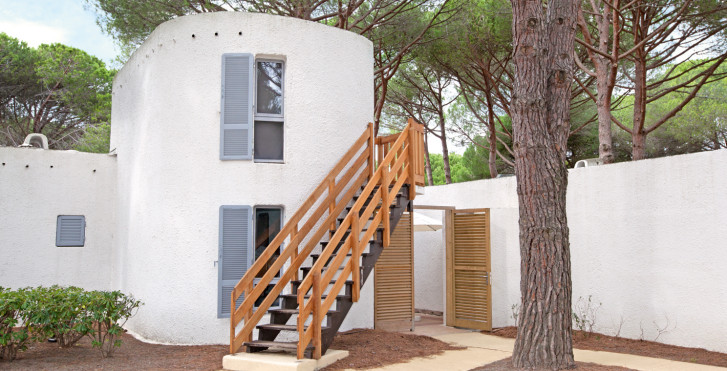 Belambra Presqu'île du Ponant - Residence, Languedoc ...