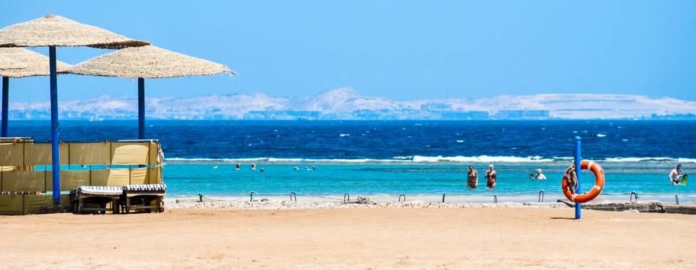 Port Ghalib