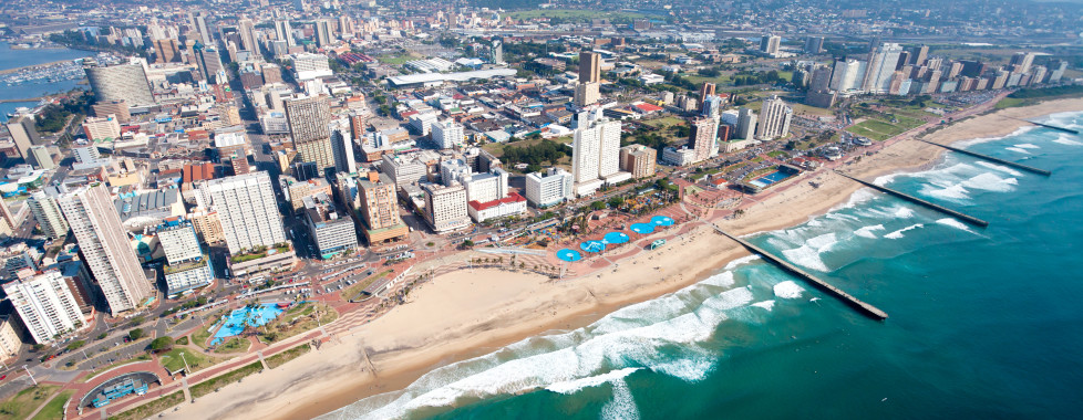 aha The Waterfront Hotel & Spa, Durban & Zululand - Migros Ferien