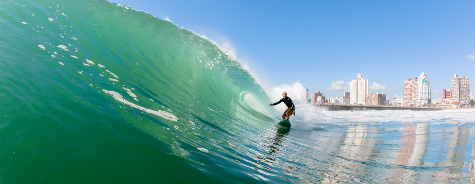 Durban & Umhlanga