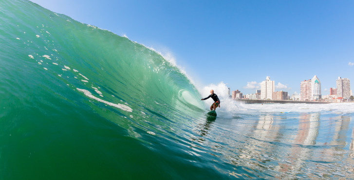 Durban & Umhlanga