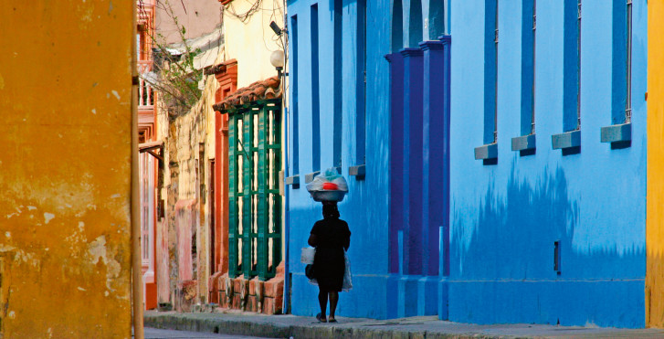 Bogota