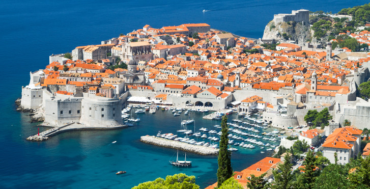 Dubrovnik & Umgebung