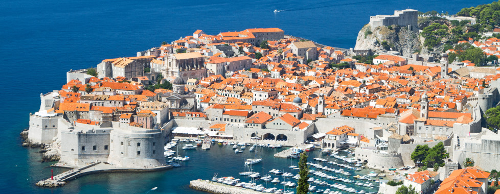 Hotel Astarea I & II, Dubrovnik & Umgebung - Migros Ferien