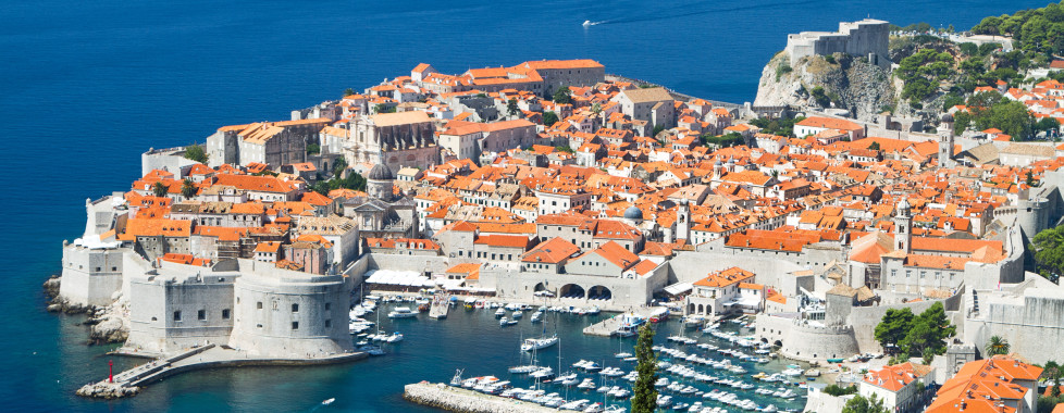 Hotel Astarea I & II, Dubrovnik & ses environs - Vacances Migros