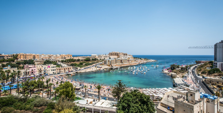 be.HOTEL Malta