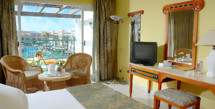 Bel Air Azur Hotel