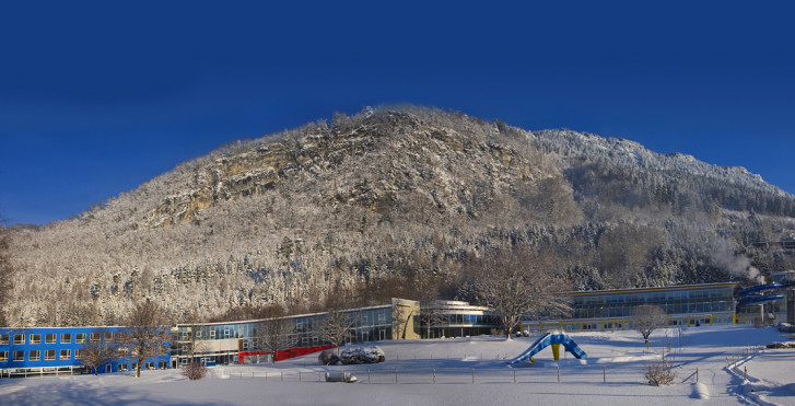 Val Blu Resort