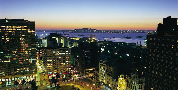Montevideo
