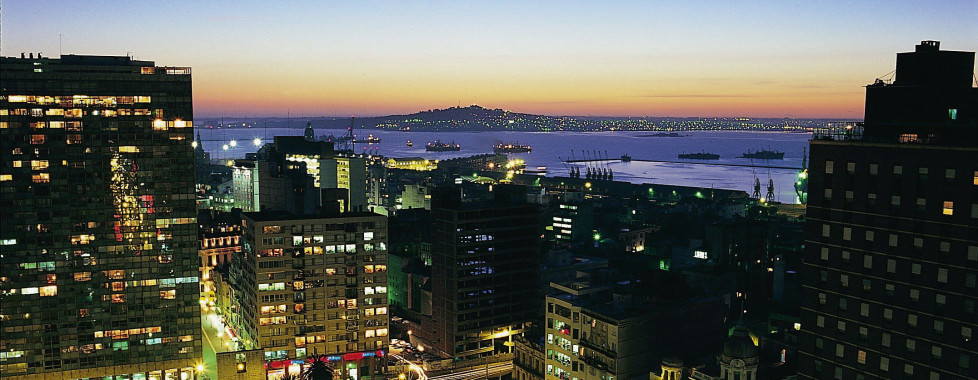 Montevideo Montevideo