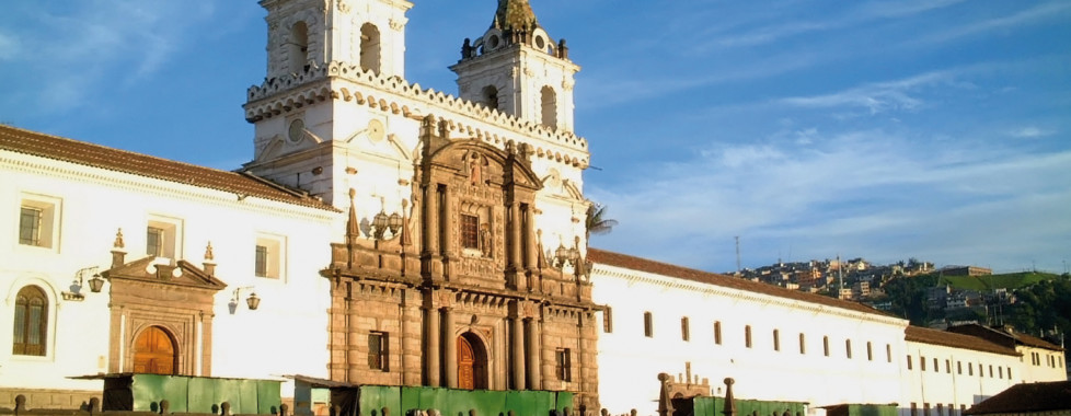 Stubel Suites & Cafe, Quito - Vacances Migros