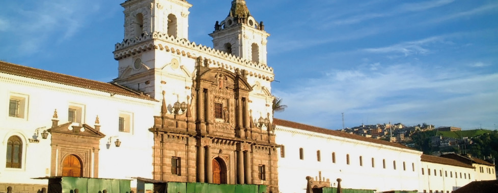 Quito
