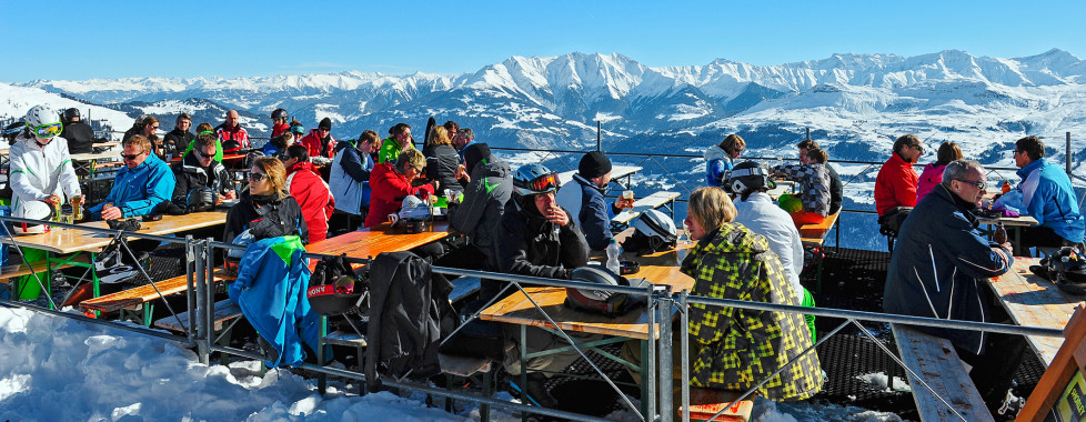 La Val ****Bergspa Hotel Brigels, Brigels - Vacances Migros