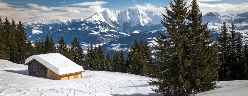 Appartements de vacances Pradas - Forfait ski, Brigels - Vacances Migros
