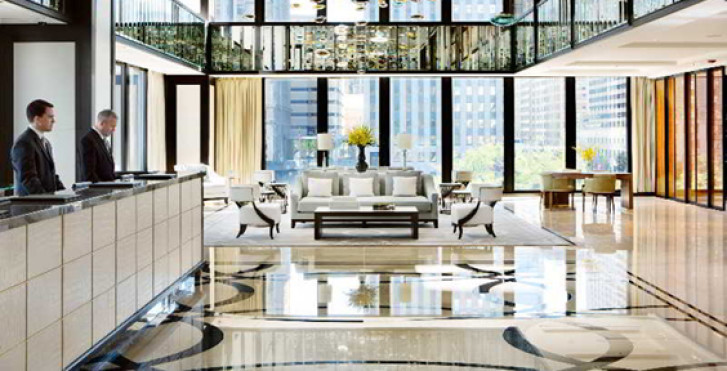 The Langham Chicago