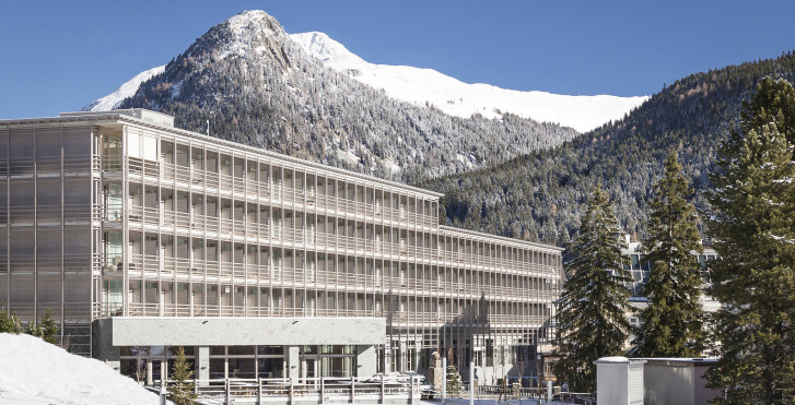 AMERON Davos Swiss Mountain Resort - Skipauschale
