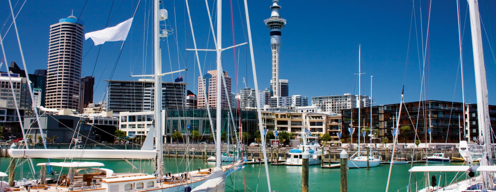 Citylife Auckland A Heritage Hotel, Auckland - Vacances Migros
