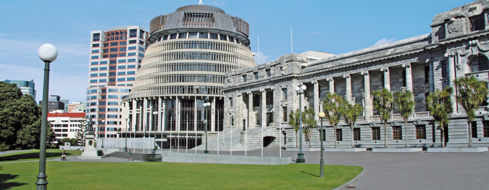 Auckland Auckland