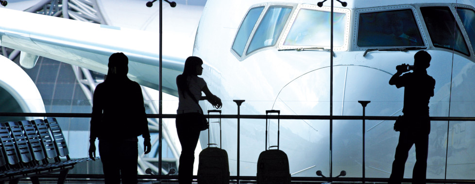 Auckland Airport