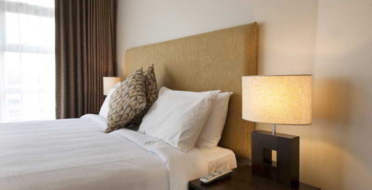 Airedale Boutique Suites