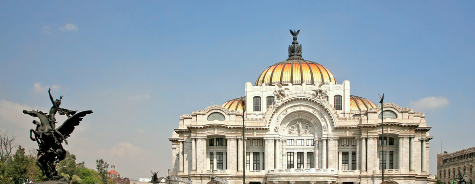 Hôtel Metropol, Mexico City - Vacances Migros