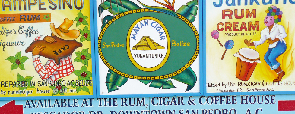 Belize City