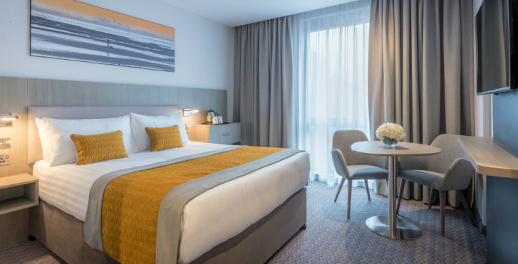 Maldron Hotel Parnell Square