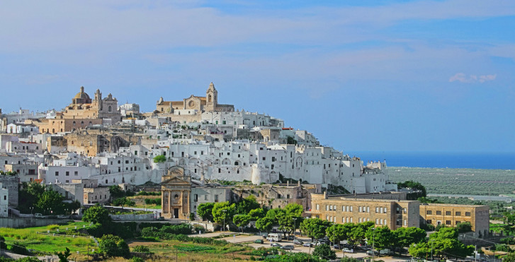 Ostuni