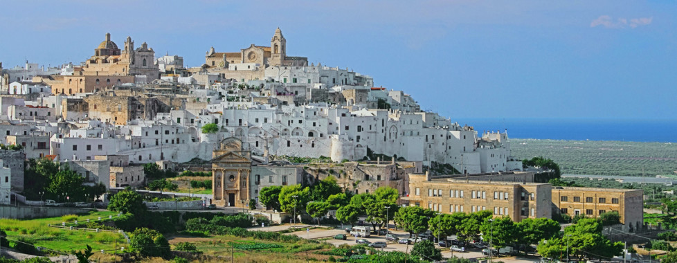 Ostuni