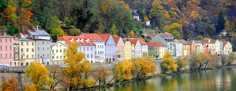 Rad & Schiff: Passau-Budapest-Passau / MS Primadonna, Passau - Migros Ferien