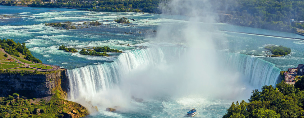 Ramada Niagara Falls, Niagarafälle - Migros Ferien