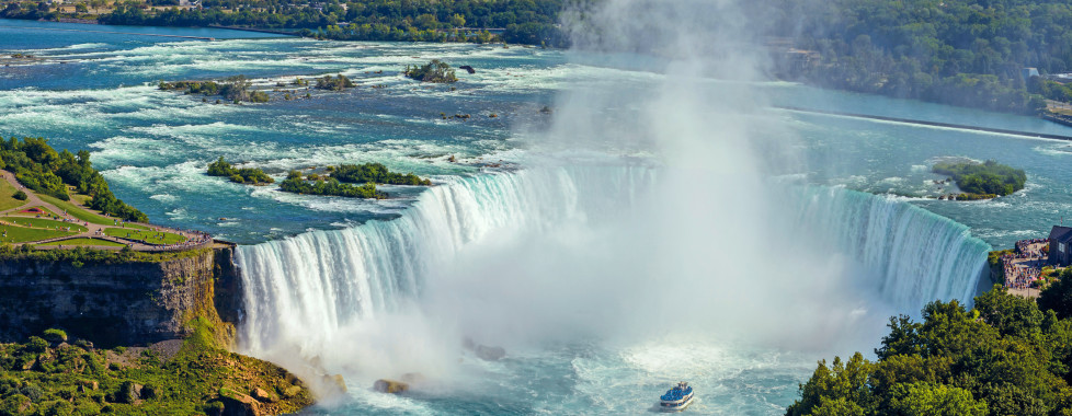 Skyline Inn Niagara Falls, Chutes de Niagara - Vacances Migros