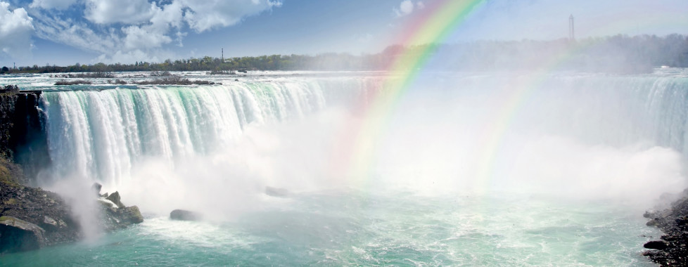 Niagarafälle