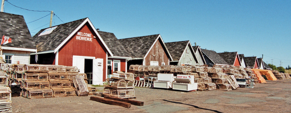 Rodd Royalty Inn, Prince Edward Island - Vacances Migros