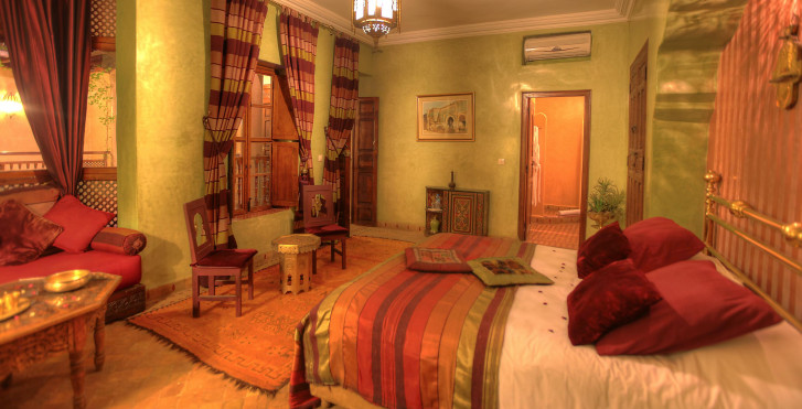 Riad Zayane