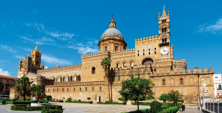 Palermo