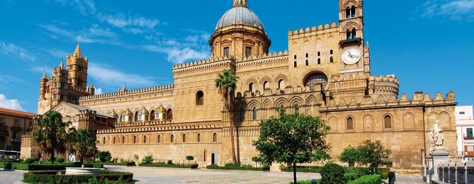 Palermo