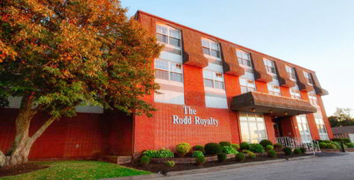 Rodd Royalty Inn