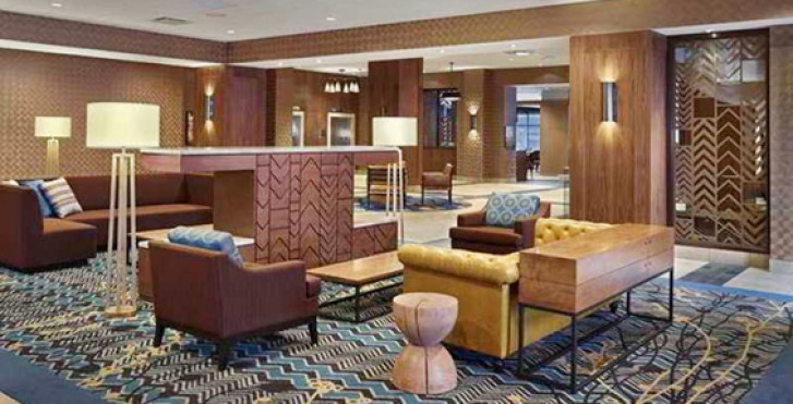 Doubletree by Hilton Hotel & Conference Center Regina